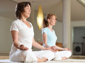 Neu im Kursprogramm: Ersatzkurse für ausgefallenes Yoga-Symposium