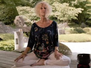 Zen-Meditation: Umgang mit Stress