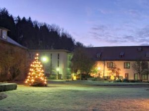 Weihnachten – Licht und Dunkelheit