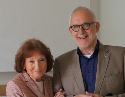 Irene Und Dirk 2021b