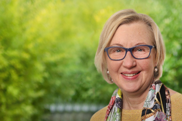Maria Kolek Braun