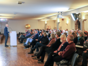 Symposien & Kongresse 2022