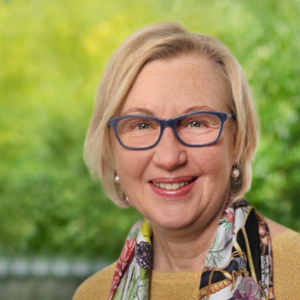Maria Kolek Braun