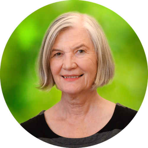 Blandina Rund