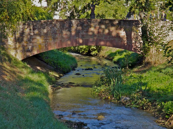 Brücke