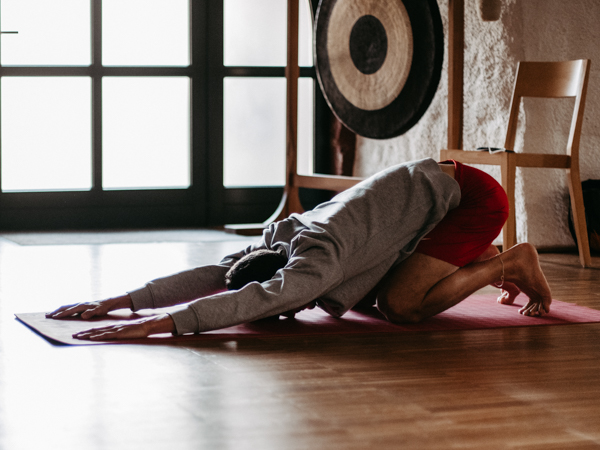 Yoga Yoga