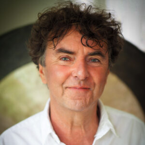 Harald Homberger