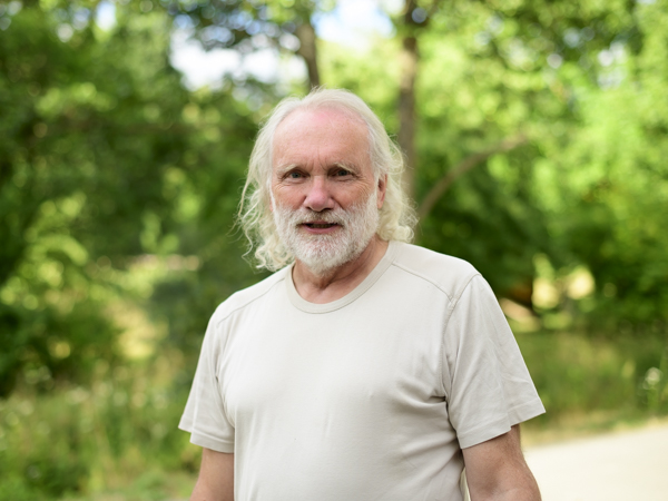 Manfred Rosen Manfred Rosen