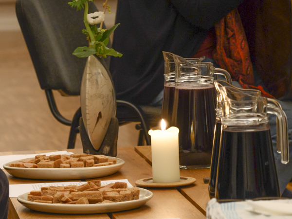 Brot und Wein Brot und Wein