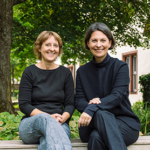 2022 09 16 Michaela Und Susanne2 Klein