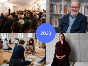 Terminvorschau 2023