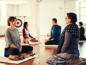 Kurse im Februar und März – Zen und Achtsamkeit