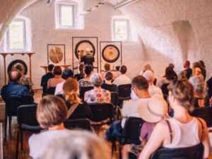 Veranstaltungen: Gemeinsam am Hof sein