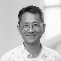 Prof. Dr. Kazuma Matoba Prof. Dr. Kazuma Matoba