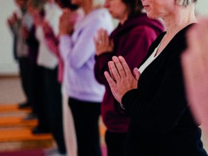 Aktuelle Kurse: die tiefe Weisheit in uns erfahren
