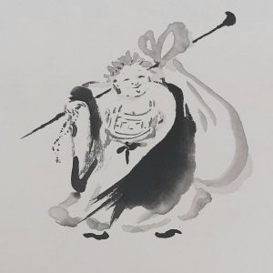 Das verborgene Licht: Frauen im Zen-Buddhismus sichtbar machen