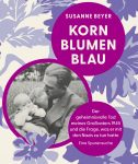 Kornblumenblau