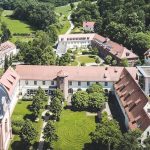 Benediktushof - neuer Geschäftsführer gesucht Gemeinsam wird ein neuer Geschäftsführer für den Benediktushof gesucht