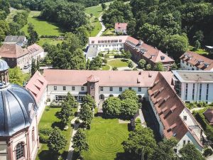 Neue Geschäftsführung für den Benediktushof wird gesucht