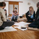 Kursprogamm 2025 am Benediktushof - Zen, Kontemplation, Aus-und Weiterbildungen Ab Herbst 2025 starten am Benediktushof wieder Aus- und Weiterbildungsseminare - für Achtsamkeit, Selbsterfahrung.