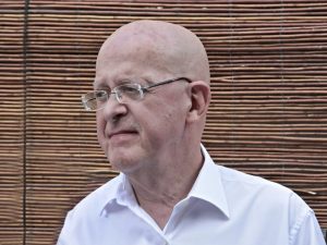 Retreat mit Willigis, das alles veränderte – Zen, Kontemplation & Spiritualität