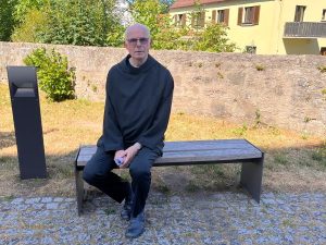 Jakobus Geiger: Erinnerungen an Mitbruder Willigis Jäger – Kontemplation & Spiritualität