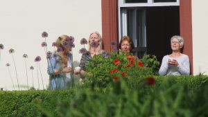 Spiritueller Impuls: „Wann sind wir eigentlich zufrieden?“ – Zen, Kontemplation & Spiritualität