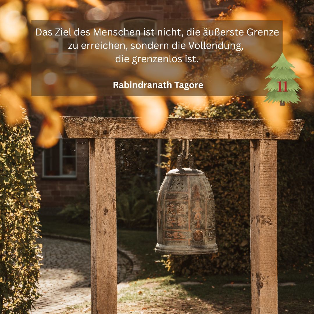 benediktushof - Meditation & Achtsamkeit