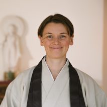 Tatsudo Nicole Baden Roshi Tatsudo Nicole Baden Roshi