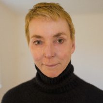 Dr. med. Dr. phil. MSc Friederike Juen Boissevain Roshi Dr. med. Dr. phil. MSc Friederike Juen Boissevain Roshi