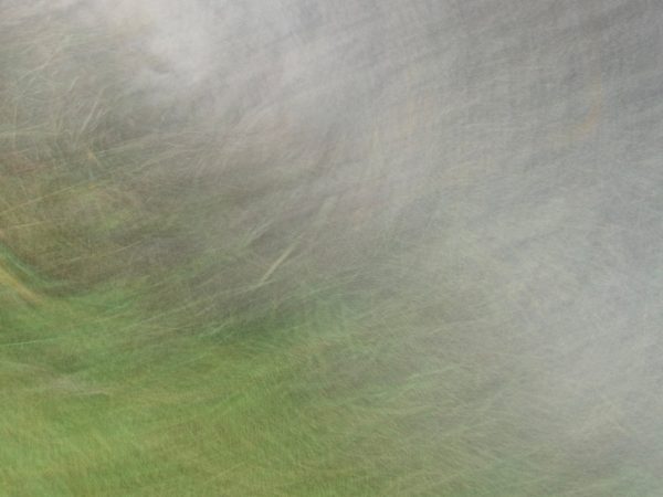 wenn sich alles dreht