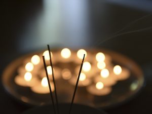 Spiritueller Impuls: „Bin ich offen für Frieden“ – Zen, Kontemplation & Spiritualität