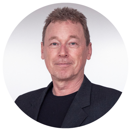 Andreas Hase ist ab 1. Januar 2026 Geschäftsführer am Benediktushof