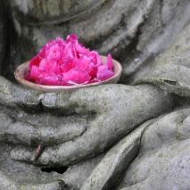 Buddha Benediktushof