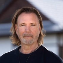 Hinnerk Polenski Zen-Meister Hinnerk Polenski