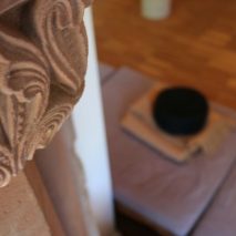 Sitzen Im Zendo Benediktushof