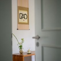 Benediktushof Zen-Einführung