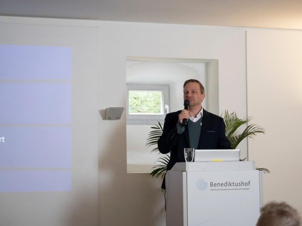 Pater Lucas Pater Lucas