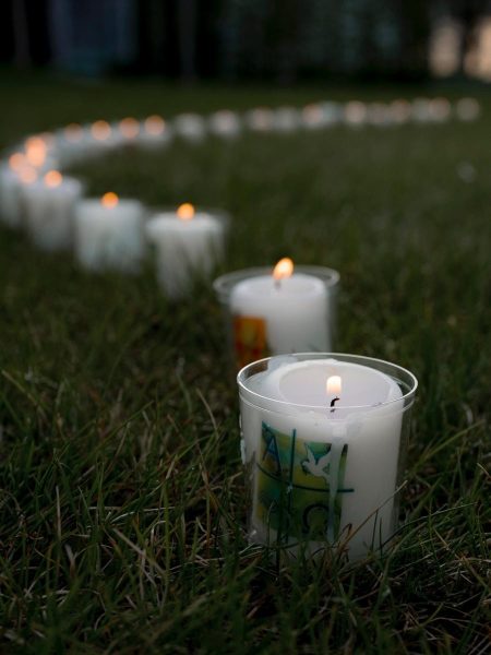 Ostern ist das Fest des Lebens Ostern ist das Fest des Lebens