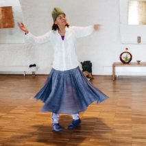 Benediktushof Meditation Benediktushof Meditation