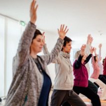 Benediktushof Samyama Yoga Benediktushof Samyama Yoga