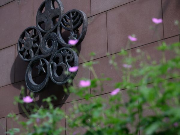 Benediktsuhof transkonfessionelles Zentrum Katholikentag 2026