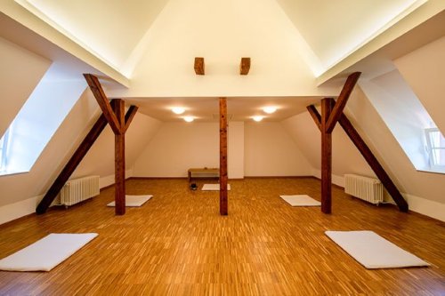 Seminarraum 500 (Prälatenbau)