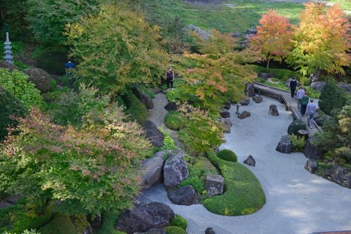ZEN Garten-13
