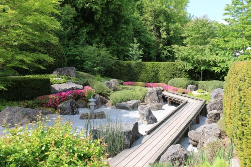 ZEN Garten-14