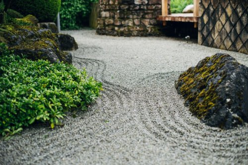 ZEN Garten-3