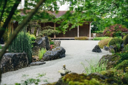 ZEN Garten-4